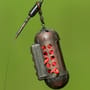 Korum Window Maggot Feeder