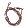 korum xpert leadless leader brown