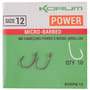 Korum Xpert Power Fishing Hook Size 12