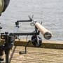Korum XS Rod Support Arm 1