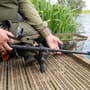 Korum XS Rod Support Arm 5