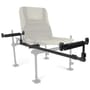 Korum XS Two Rod Arm & Rests