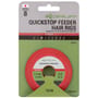 Korum Limitless Quickstop Feeder Hair Rigs 1m - Barbed