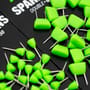 Korda Spare Fishing Pins Close Up 2