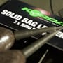 Korda Solid Bag Leaders Close Up 1