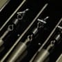 Korda Solid Bag Leaders Close Up 2