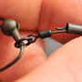 Korda Quick Change Swivel Size 8 Close Up 1