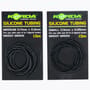 Korda Silicone Tube Sizes