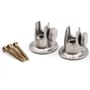 Korda Singlez Stage Stand (Pair) 2