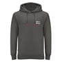 Kumu 3 Kings Hoodie - Grey