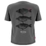 Kumu 3 Kings T-Shirt