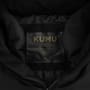Kumu Capsule Gilet Green 3