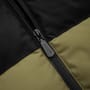 Kumu Capsule Gilet Green 6
