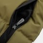 Kumu Capsule Jacket Green 2