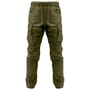 Kumu Cargo Pants Utility Khaki