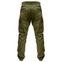 Kumu Cargo Pants Utility Khaki 5