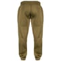 Kumu Cocoon Khaki Fishing Joggers Back