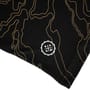 Kumu Contour Tee T-Shirt Close Up 4