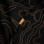 Kumu Contour Tee T-Shirt Close Up 5