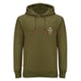 Kumu Earn Your Stripes Hoodie
