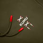 Kumu Earn Your Stripes Hoodie