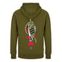 Kumu Earn Your Stripes Hoodie