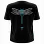 Kumu Emperor Dragonfly Tee T-Shirt
