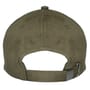 Kumu 6 Panel Fuse Green Brown Fishing Cap Back
