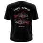 Kumu Lure Them In T-Shirt