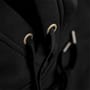 Kumu Make Your Own Luck Fishing Hoodie Logo Close Up 1