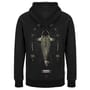 Kumu Make Your Own Luck Fishing Hoodie Back