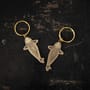 Kumu Make Your Own Luck Keyring 2