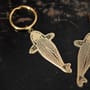 Kumu Make Your Own Luck Keyring 3