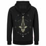 Kumu New Moon Hoodie