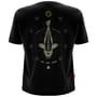 Kumu New Moon Tee T-Shirt