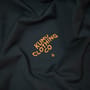 Kumu Ripples Tee T-Shirt Close Up 3
