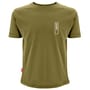 Kumu Rising Sun Tee Fishing T-Shirt