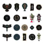 Kumu Stickerbomb Pack 5