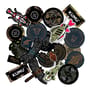 Kumu Stickerbomb Pack 5