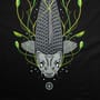 Kumu Tails Up Tee T-Shirt 6