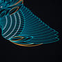 Kumu Take Flight Tee T-Shirt Close Up 3