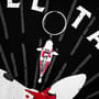 Kumu Tall Tales Keyring 1