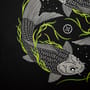 Kumu Vortex Hoodie 2