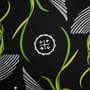 Kumu Vortex Tee T-Shirt Close Up 4