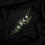 Kumu Vortex Tee T-Shirt Close Up 5