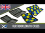 *** Coarse & Match Fishing TV *** HLR Hooklength Cases