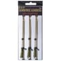 ESP Lead Free Helicopter Rig 1m - Weedy Green