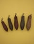 OMC Arra Fishing Lead Sizes