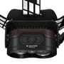 Ledlenser H19R Signature Headtorch Close Up 2