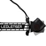 Ledlenser H19R Signature Headtorch Close Up 5